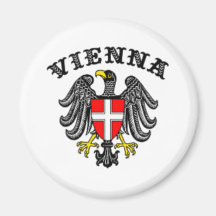 Vienna Magnet