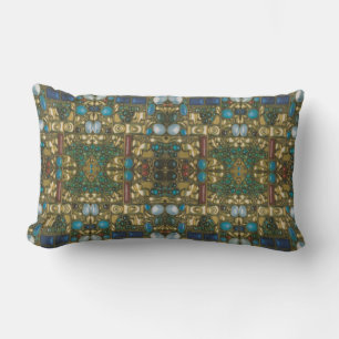 Vienna Opulence Lumbar Cushion