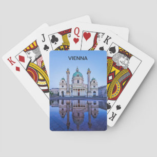Vienna playing cards