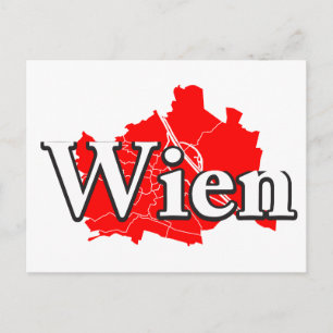 Vienna Postcard