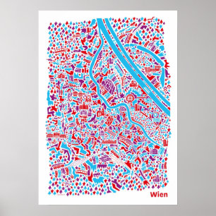 Vienna Poster