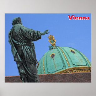 Vienna Poster