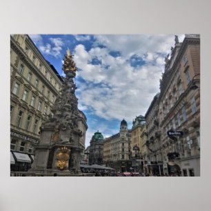 Vienna Poster