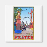 Vienna - Prater Park