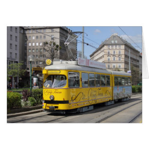 Vienna Ring Tram