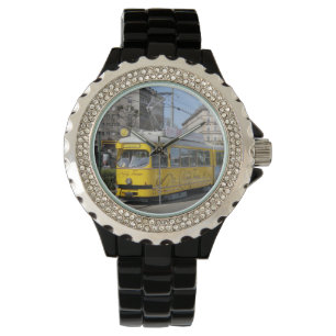 Vienna Ring Tram Watch