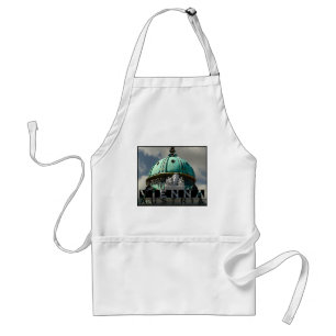 Vienna Standard Apron