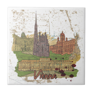 Vienna Tile