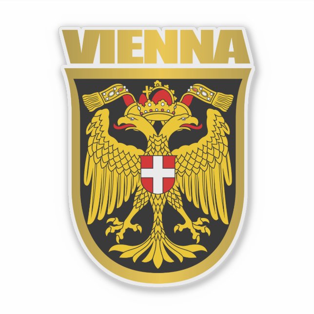 Vienna/Wien (Front)