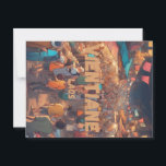 Vientiane Postcard<br><div class="desc">Inspired by a recent trip to the city</div>