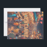 Vientiane Postcard<br><div class="desc">Inspired by a recent trip to the city</div>