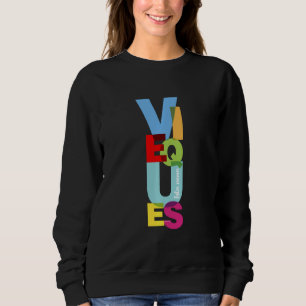 Vieques Isla Nena Sweatshirt