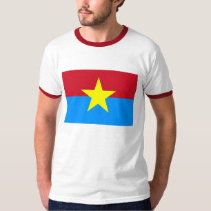 Viet Cong Flag T-Shirt