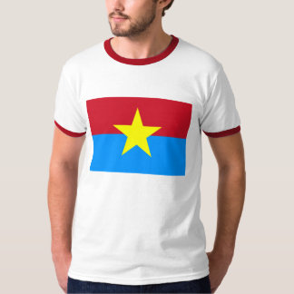Viet Cong Flag T-Shirt