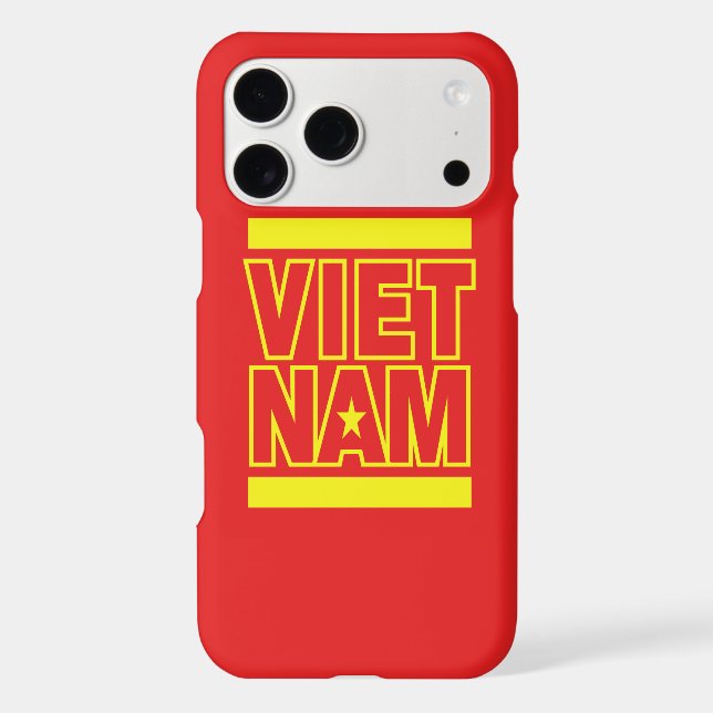 VIETNAM (Back)