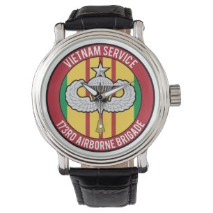 Vietnam 173rd Airborne Senior Watch