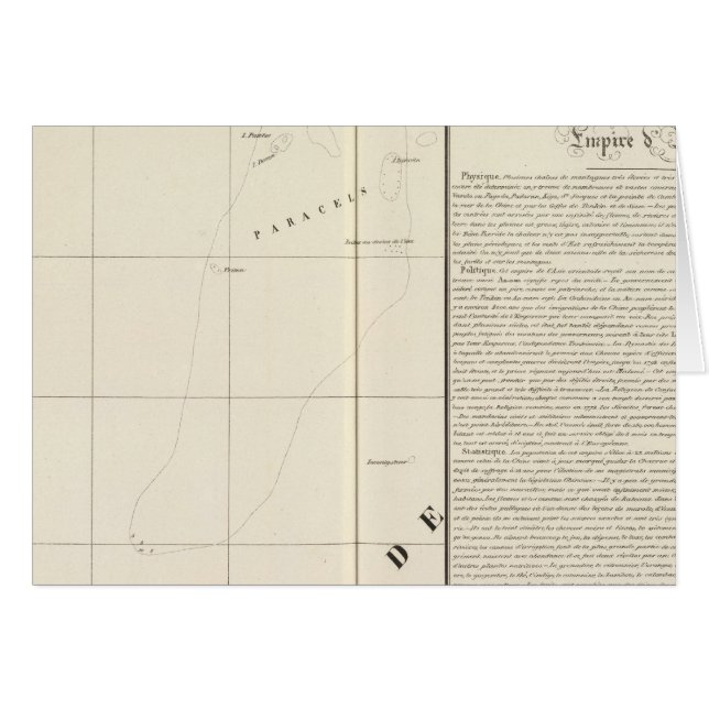 Vietnam, Asia 106 (Front Horizontal)