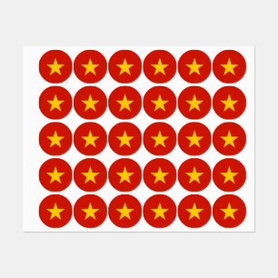 Vietnam flag