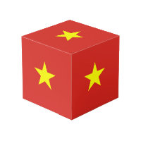 Vietnam flag