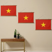 Vietnam flag