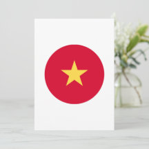 Vietnam Flag