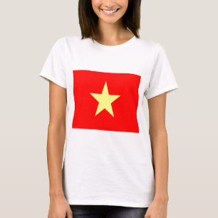 vietnam flag T-Shirt