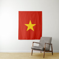 Vietnam flag