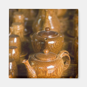 Vietnam, Ho Chi Minh City aka Saigon). Thoi Magnet