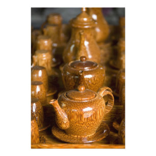 Vietnam, Ho Chi Minh City aka Saigon). Thoi Photo Print