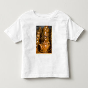 Vietnam, Ho Chi Minh City aka Saigon). Thoi Toddler T-Shirt