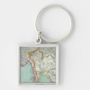 Vietnam Key Ring