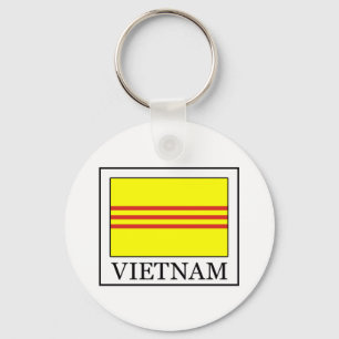 Vietnam Key Ring