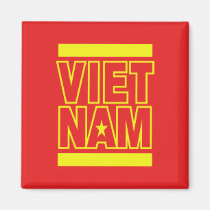 VIETNAM MAGNET