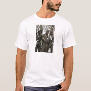 Vietnam Memorial T-Shirt