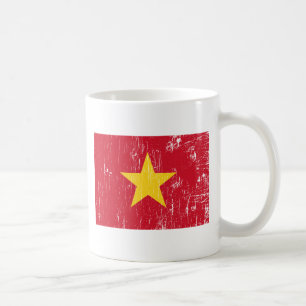 Vietnam Mug