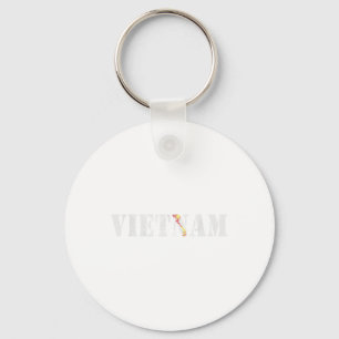 Vietnam, Nam, Vietnam War, Veterans, Vietnamese, S Key Ring