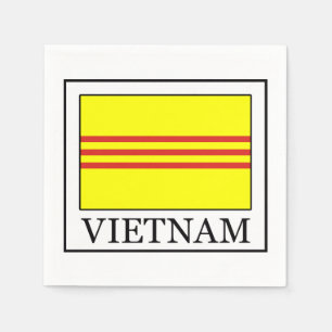 Vietnam Napkin