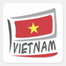 Vietnam  Pride X Flag