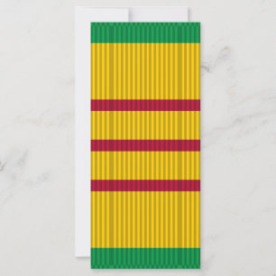 Vietnam Service Medal ribbon