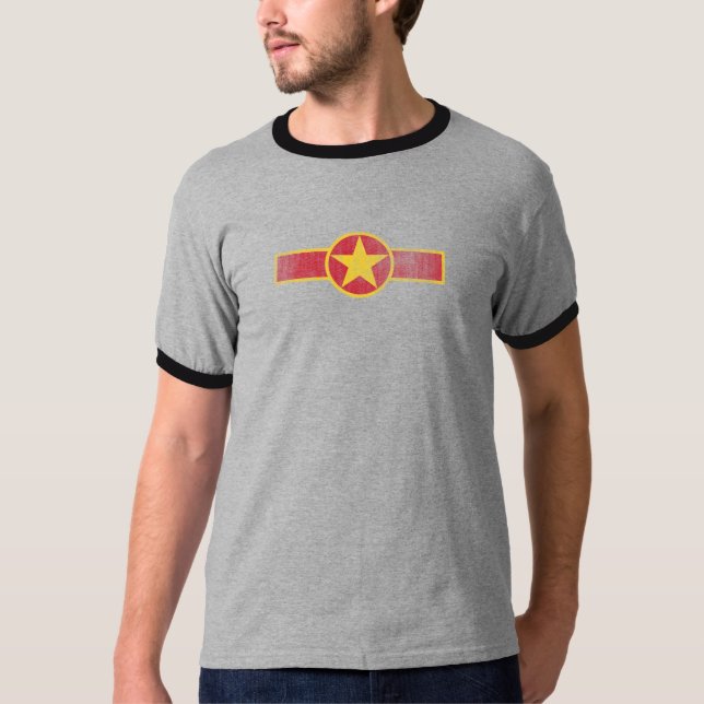 VIETNAM T-Shirt (Front)