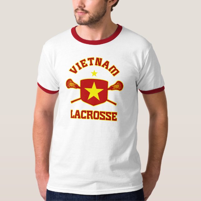 Vietnam T-Shirt (Front)