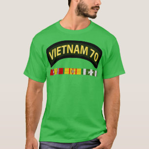 Vietnam Tab 70 w VN SVC T-Shirt