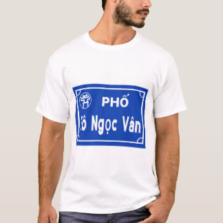 Vietnam Tô Ngọc Vân hanoi T-Shirt