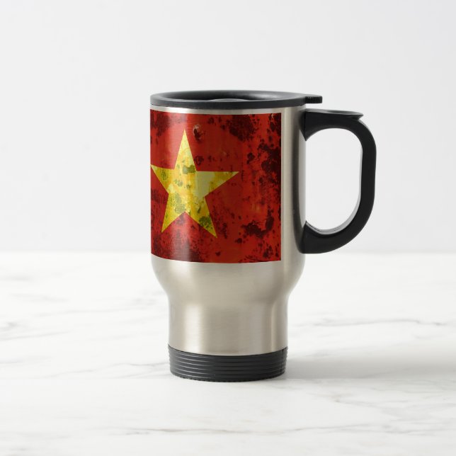 Vietnam Travel Mug (Right)