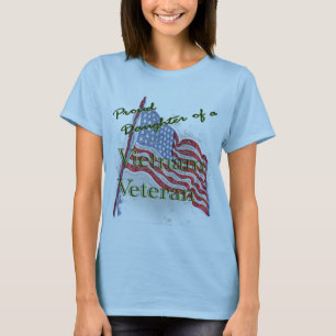 Vietnam vet daughter T-Shirt