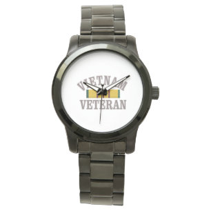 Vietnam Veteran Accessory Watch