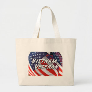 Vietnam Veteran Bag