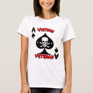 Vietnam Veteran gifts 67-68 T-Shirt