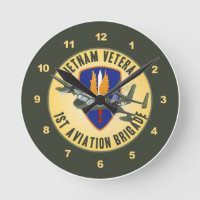 Vietnam Veteran Mohawk