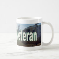 Vietnam Veteran Mug